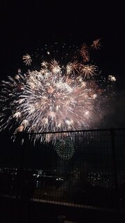 花火大会