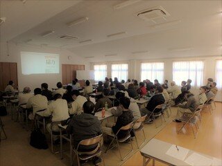 事業主による送り出し教育